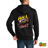 Ty Hill Full Zip Hoodie