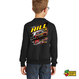 Ty Hill Youth Crewneck Sweatshirt