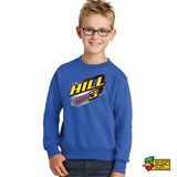 Ty Hill Youth Crewneck Sweatshirt