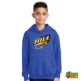 Ty Hill Youth Hoodie