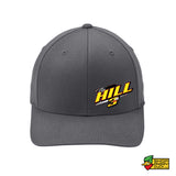 Ty Hill Flexfit Flat Cap