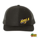 Ty Hill Snapback Hat