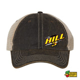 Ty Hill Trucker Hat