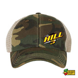 Ty Hill Trucker Hat