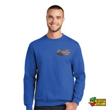 Second Ammendment Crewneck Sweatshirt