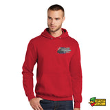 Second Ammendment Hoodie