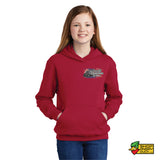 Second Ammendment Youth Hoodie