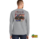 Second Ammendment Long Sleeve T-Shirt