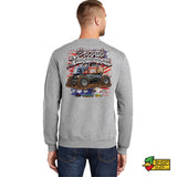 Second Ammendment Crewneck Sweatshirt