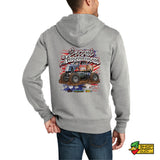 Second Ammendment Full Zip Hoodie