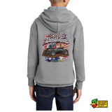 Second Ammendment Youth Hoodie