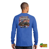 Second Ammendment Long Sleeve T-Shirt