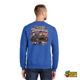 Second Ammendment Crewneck Sweatshirt