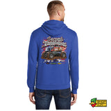 Second Ammendment Full Zip Hoodie