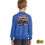 Second Ammendment Youth Crewneck Sweatshirt