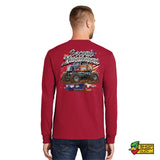 Second Ammendment Long Sleeve T-Shirt