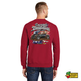 Second Ammendment Crewneck Sweatshirt