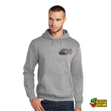 Second Ammendment Hoodie
