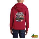 Second Ammendment Youth Hoodie