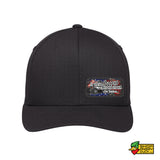 Evo Motorsports Flat Cap
