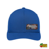 Evo Motorsports Flat Cap