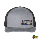 Evo Motorsports Snapback Hat