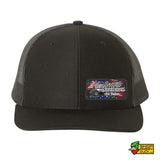 Evo Motorsports Snapback Hat