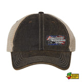 Evo Motorsports Trucker Hat