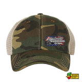 Evo Motorsports Trucker Hat