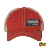 Evo Motorsports Trucker Hat
