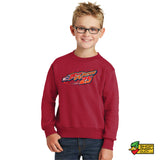 Bud Watson Youth Crewneck Sweatshirt