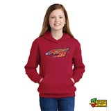 Bud Watson Youth Hoodie