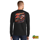 Bud Watson Long Sleeve T-Shirt