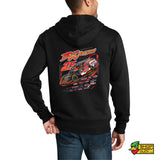 Bud Watson Full Zip Hoodie