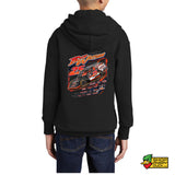 Bud Watson Youth Hoodie
