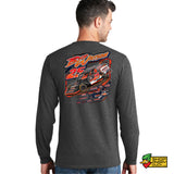 Bud Watson Long Sleeve T-Shirt
