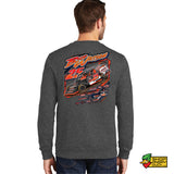 Bud Watson Crewneck Sweatshirt