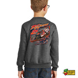 Bud Watson Youth Crewneck Sweatshirt