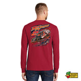Bud Watson Long Sleeve T-Shirt