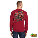 Bud Watson Crewneck Sweatshirt