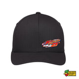 Bud Watson Flat Cap