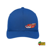 Bud Watson Flat Cap