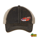 Bud Watson Trucker Hat