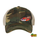 Bud Watson Trucker Hat
