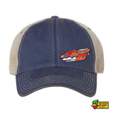 Bud Watson Trucker Hat