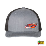 Bud Watson Snapback Hat