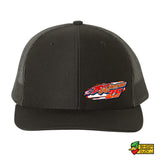 Bud Watson Snapback Hat