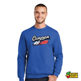 Collin Compson Crewneck Sweatshirt