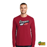 Collin Compson Long Sleeve T-Shirt