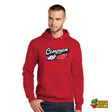 Collin Compson Hoodie